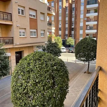 Apartamento Zoco Cordoba Exterior photo