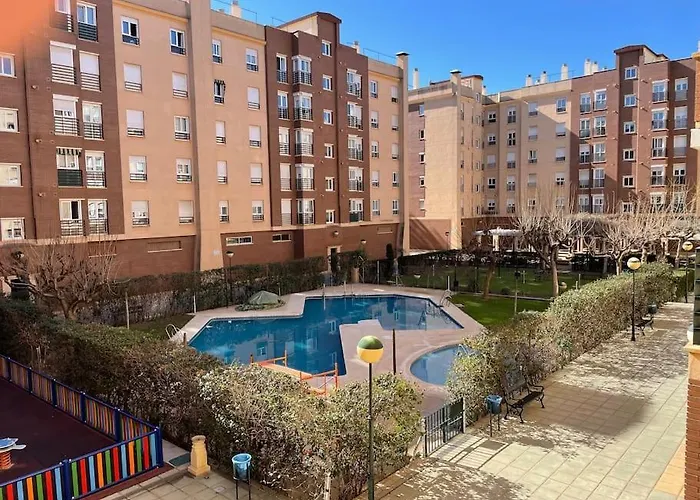 Apartamento Zoco Cordoba