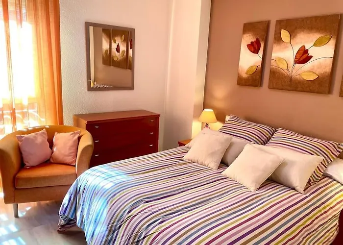 Apartamento Zoco Cordoba