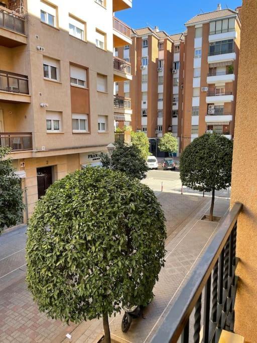 Appartement Zoco Córdoba