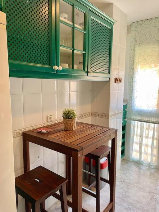 Zoco Appartement *