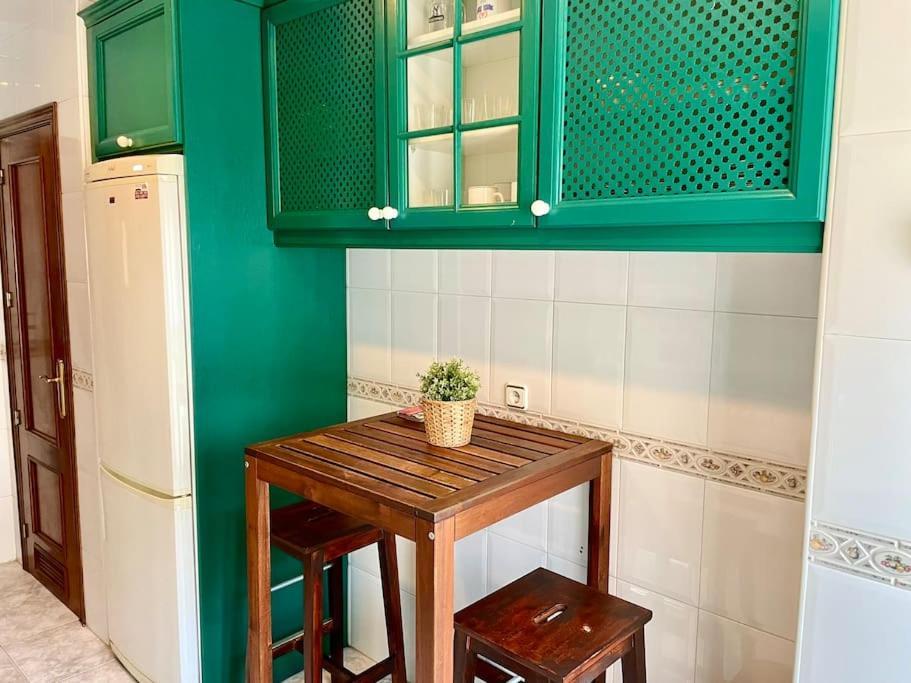 Zoco Appartement