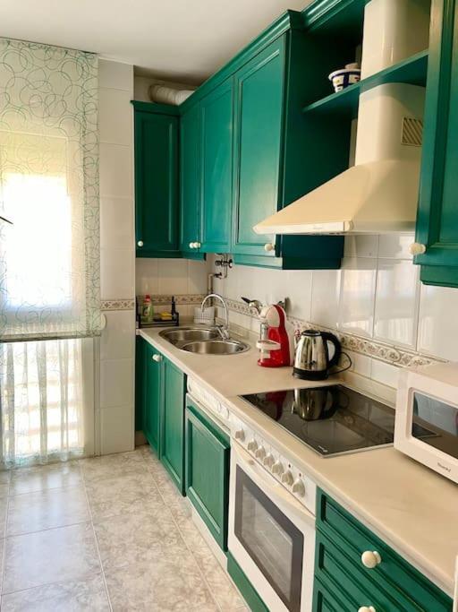 Appartement Zoco