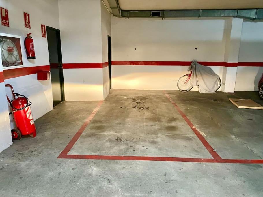Appartement Zoco