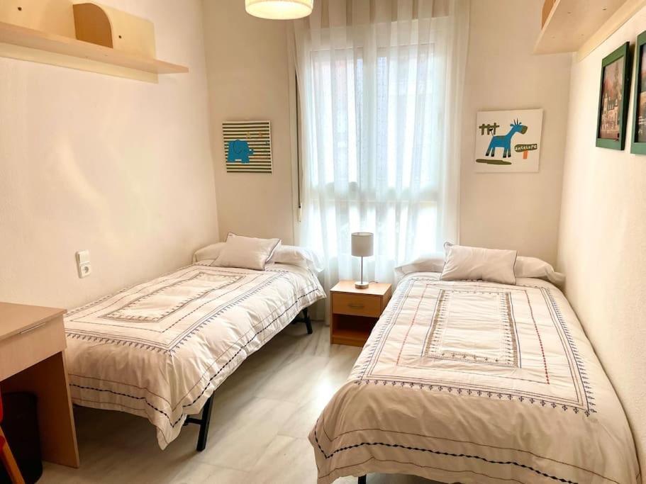 Zoco Appartement Cordoue