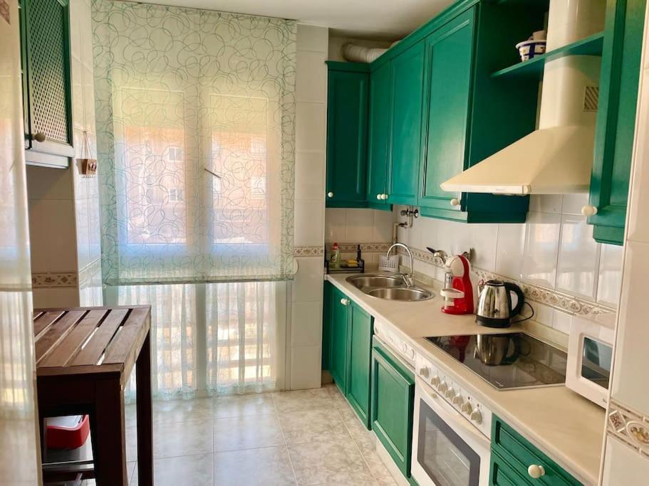 Appartement Zoco *