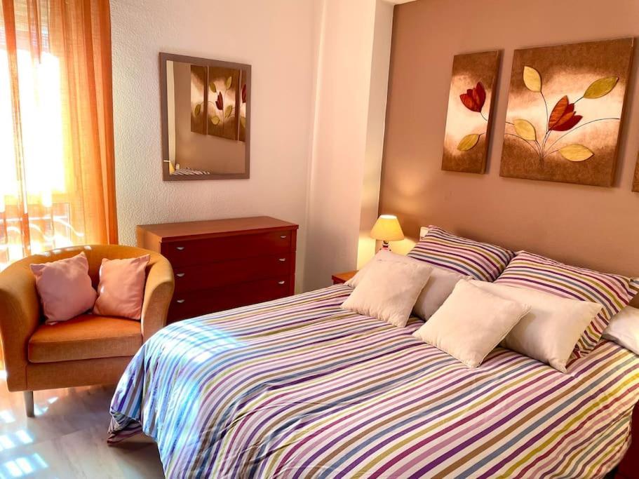 Zoco Appartement Cordoue